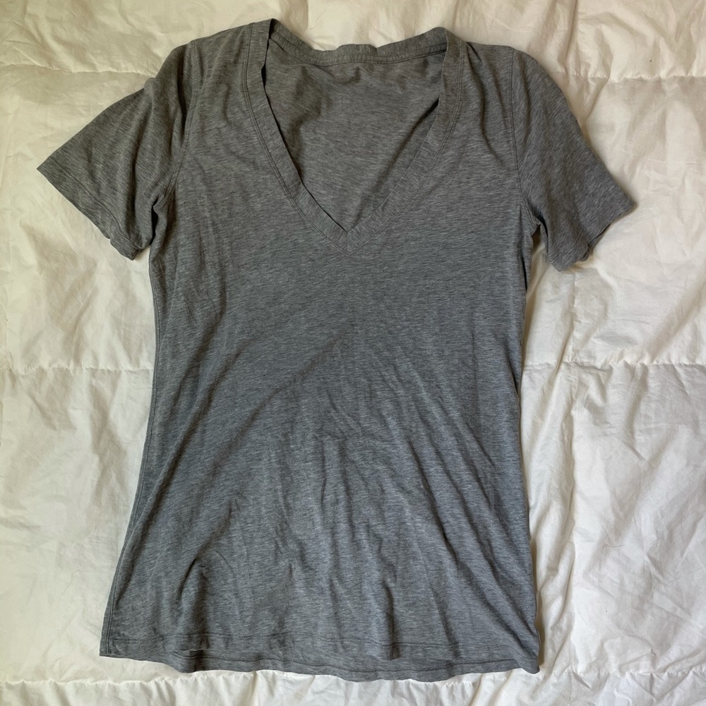 Lululemon Love V-Neck